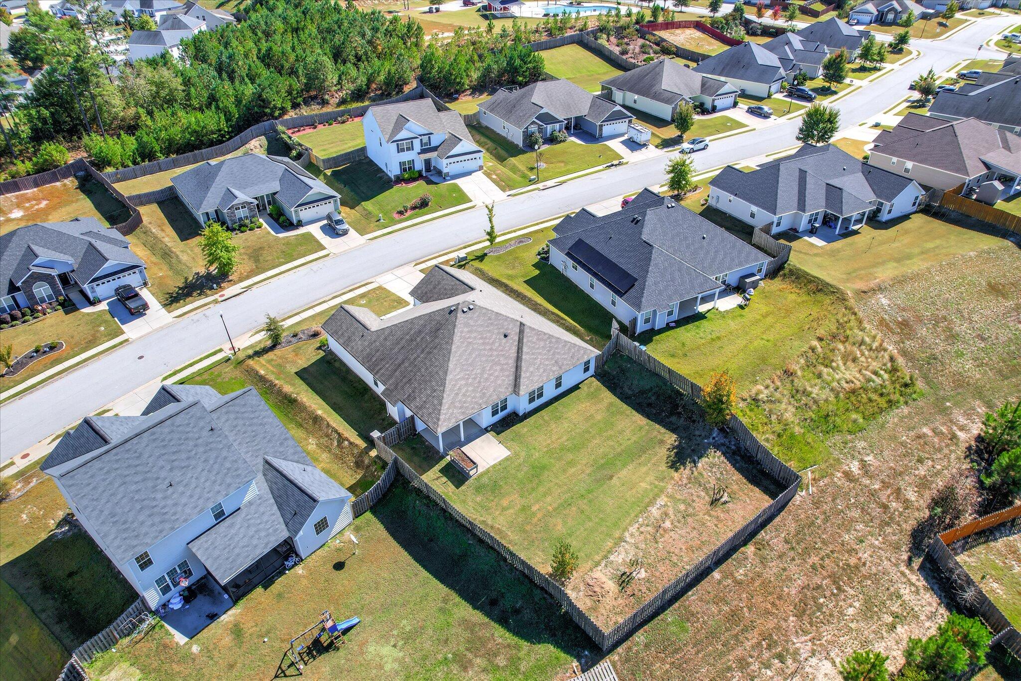 5412 Copse Drive Augusta, GA 30909 - Photo 50 of 55 61-154