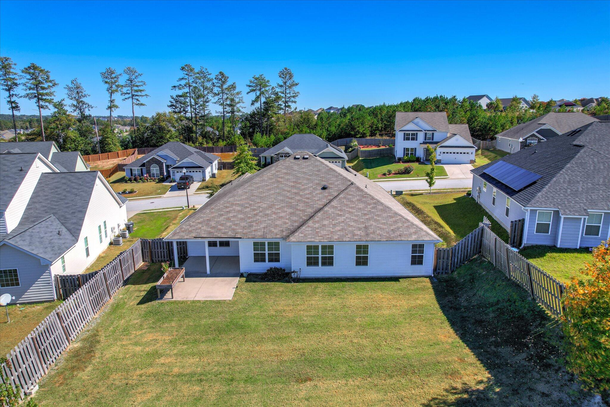 5412 Copse Drive Augusta, GA 30909 - Photo 51 of 55 63-156