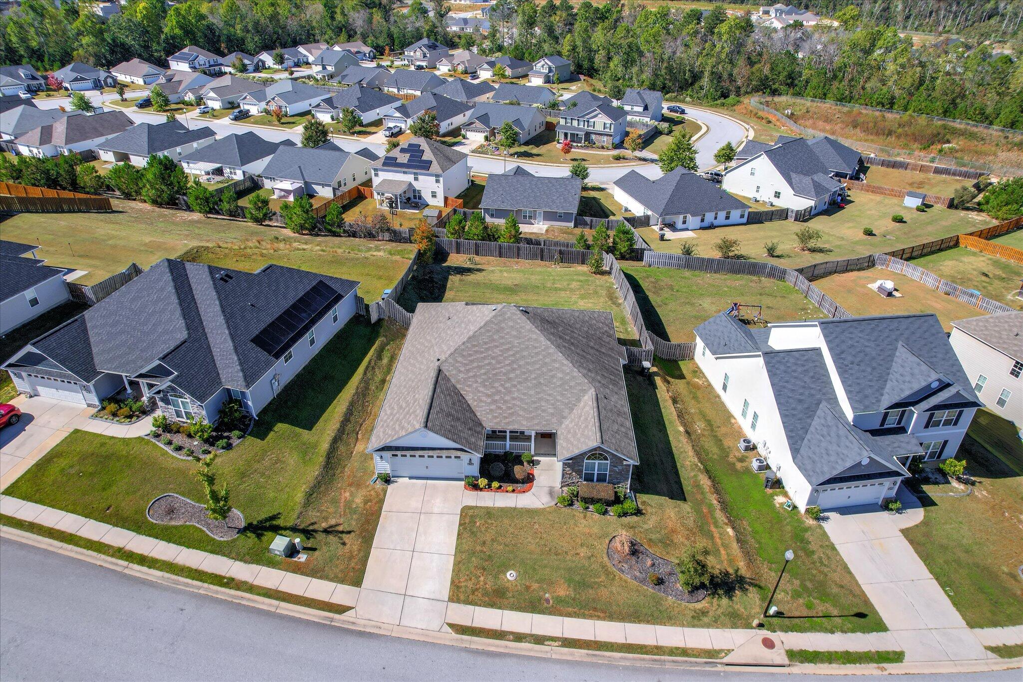 5412 Copse Drive Augusta, GA 30909 - Photo 54 of 55 04-104