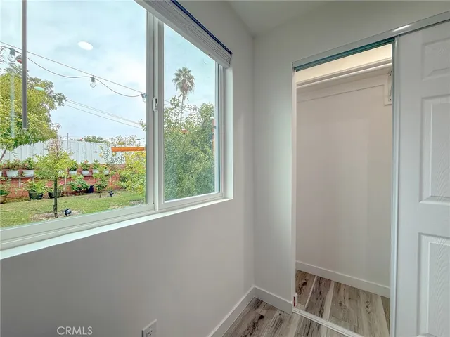 a view of a house with a garage