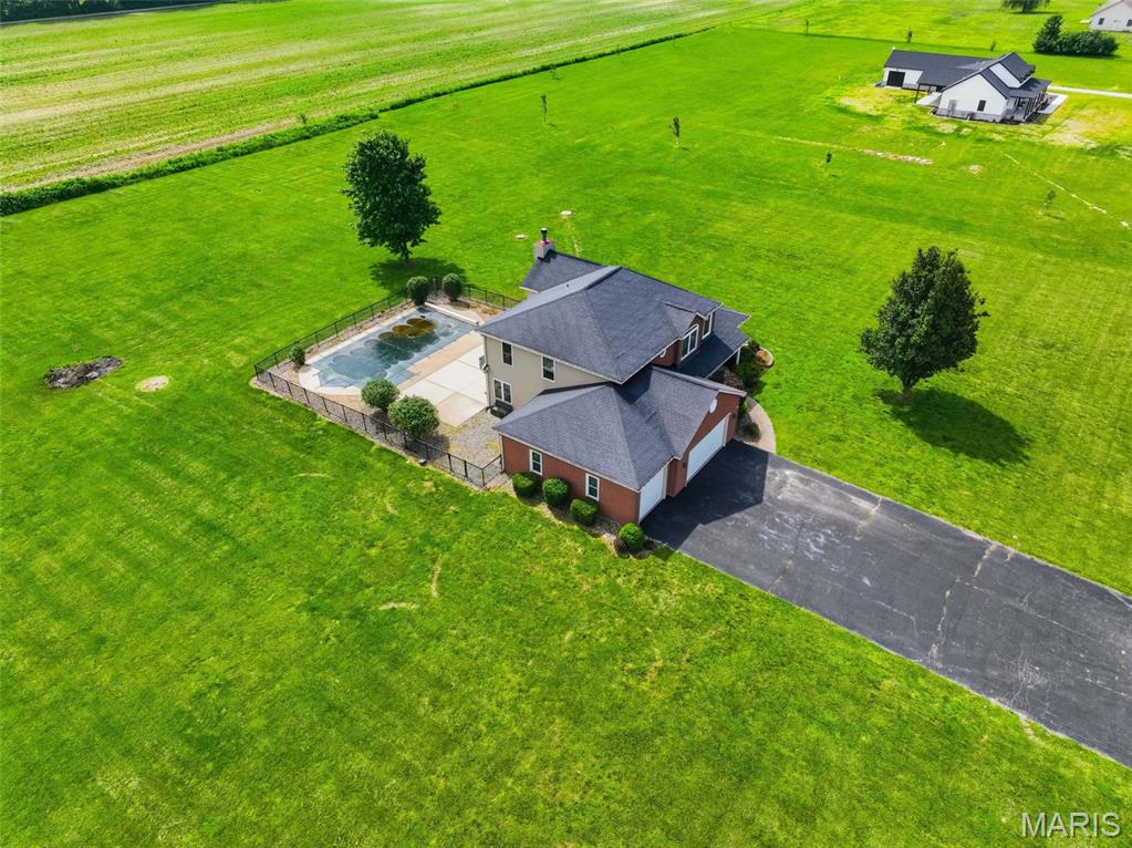 4722 Timber View Drive Waterloo, IL 62298 - Photo 4 of 52