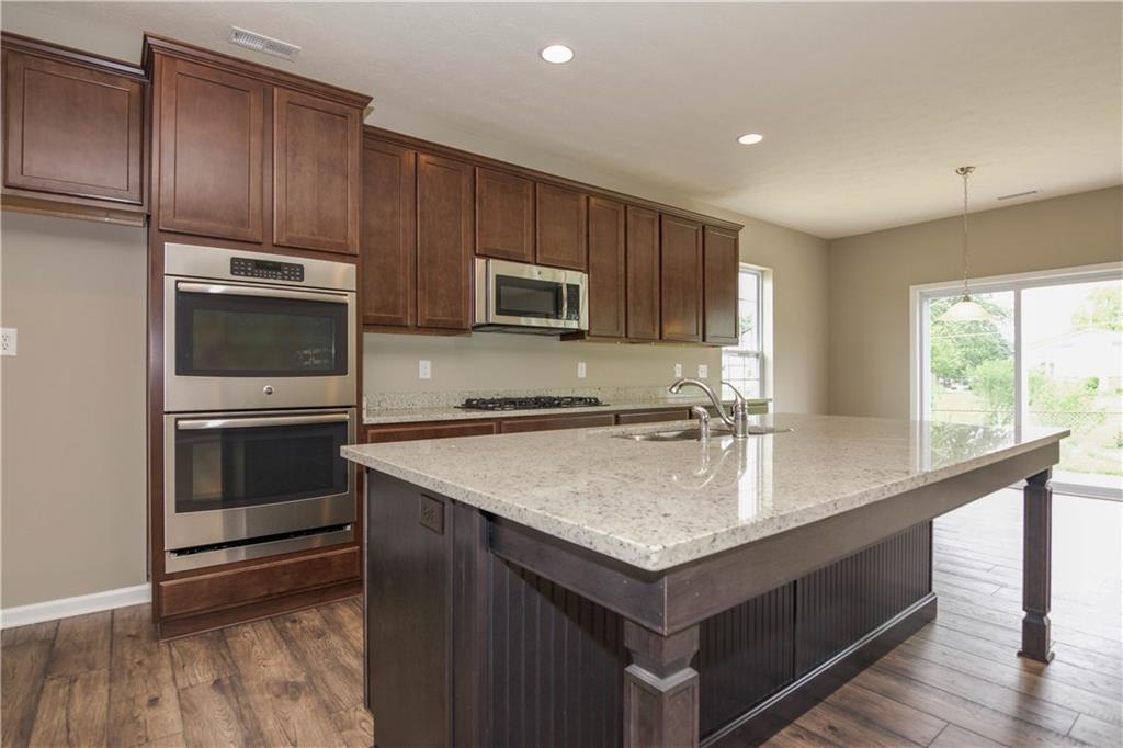 7156 West Ridge Run Way Greenfield, IN 46140 - Photo 18 of 44 Gallery Image 18