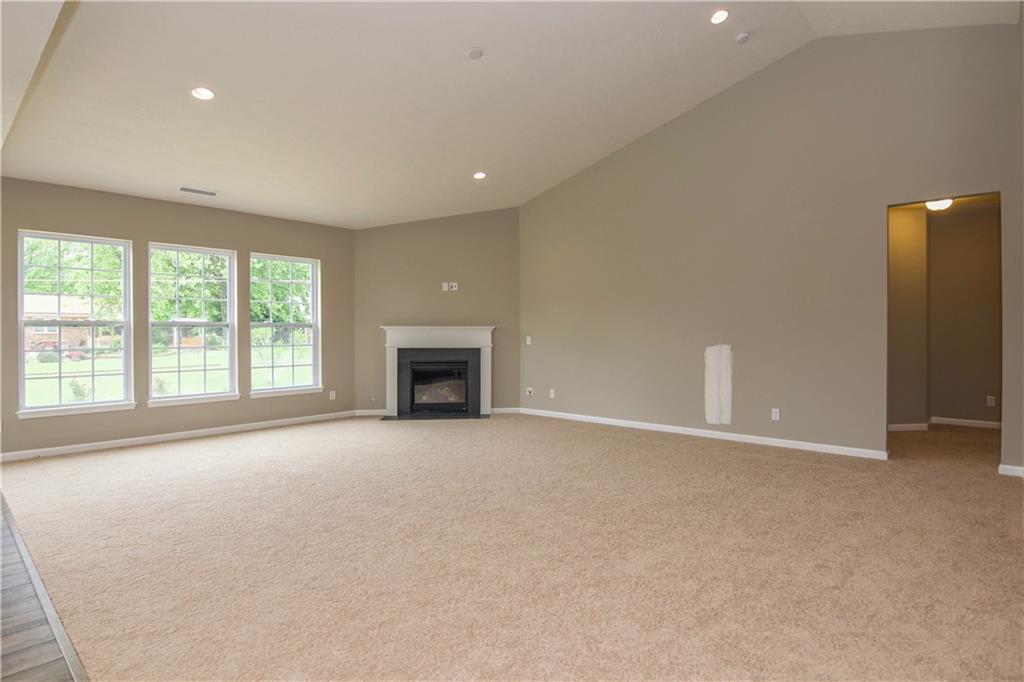 7156 West Ridge Run Way Greenfield, IN 46140 - Photo 22 of 44 Gallery Image 22
