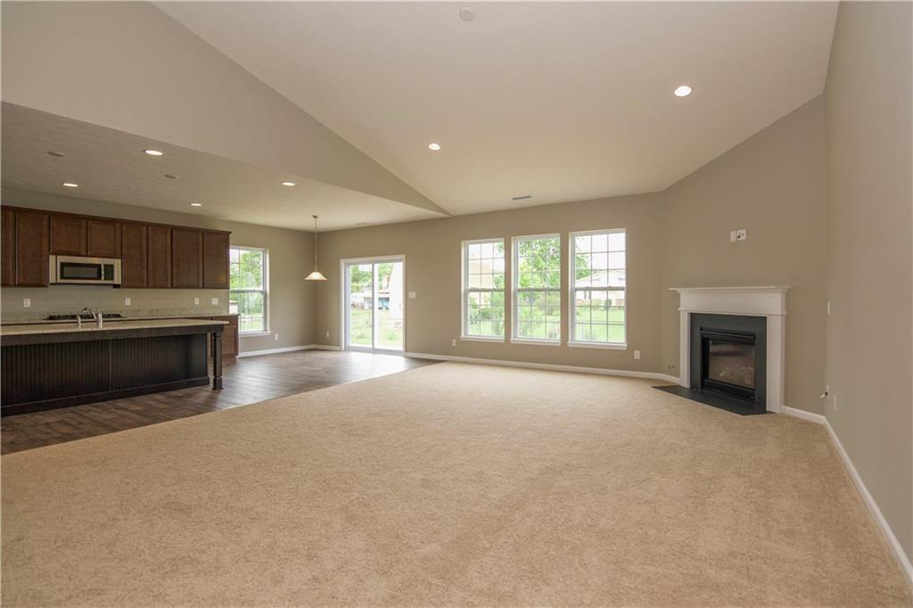 7156 West Ridge Run Way Greenfield, IN 46140 - Photo 24 of 44 Gallery Image 24