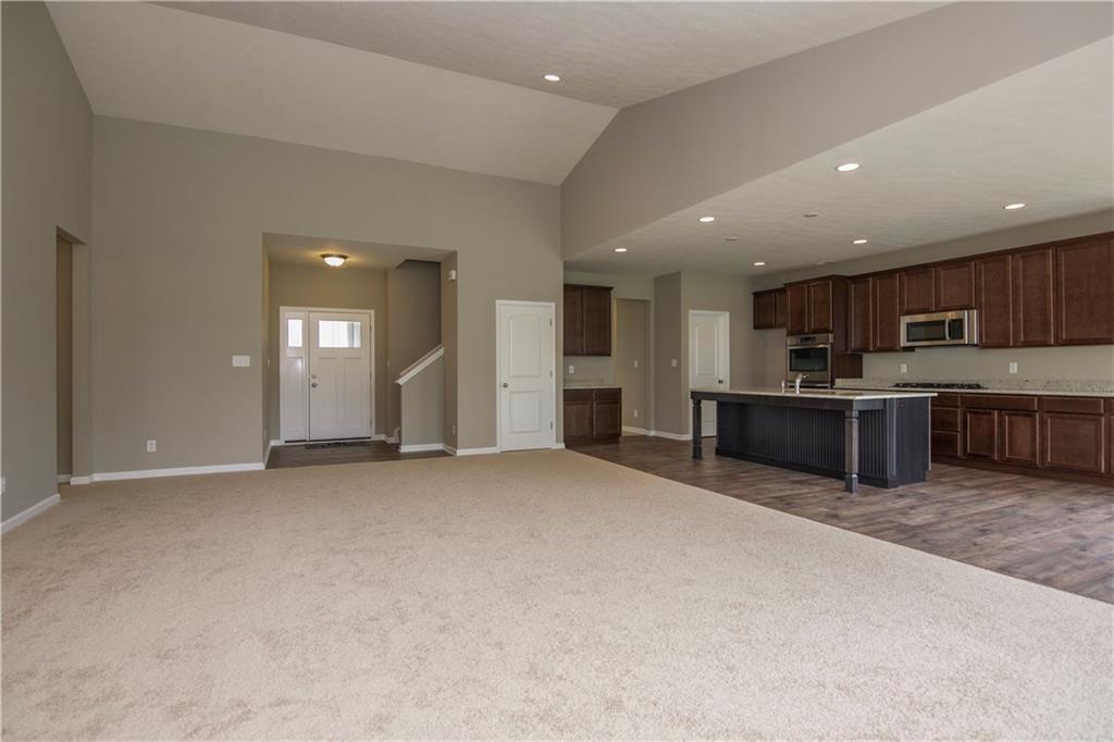 7156 West Ridge Run Way Greenfield, IN 46140 - Photo 25 of 44 Gallery Image 25