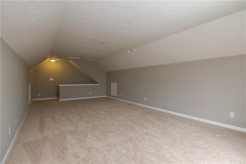 7156 West Ridge Run Way Greenfield, IN 46140 - Photo 39 of 44 Gallery Image 39