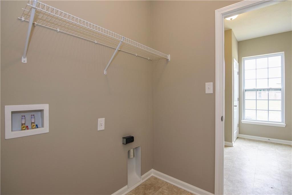 7156 West Ridge Run Way Greenfield, IN 46140 - Photo 42 of 44 Gallery Image 42