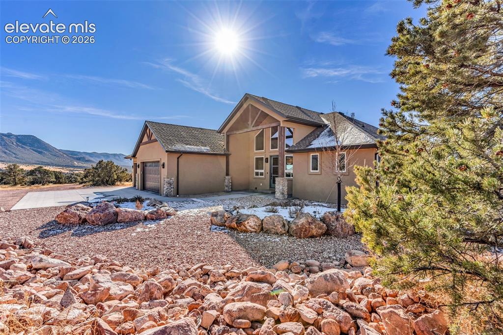 228 Freek Ranch Road Canon City, CO 81212 - Photo 3 of 50 Gallery Image 3