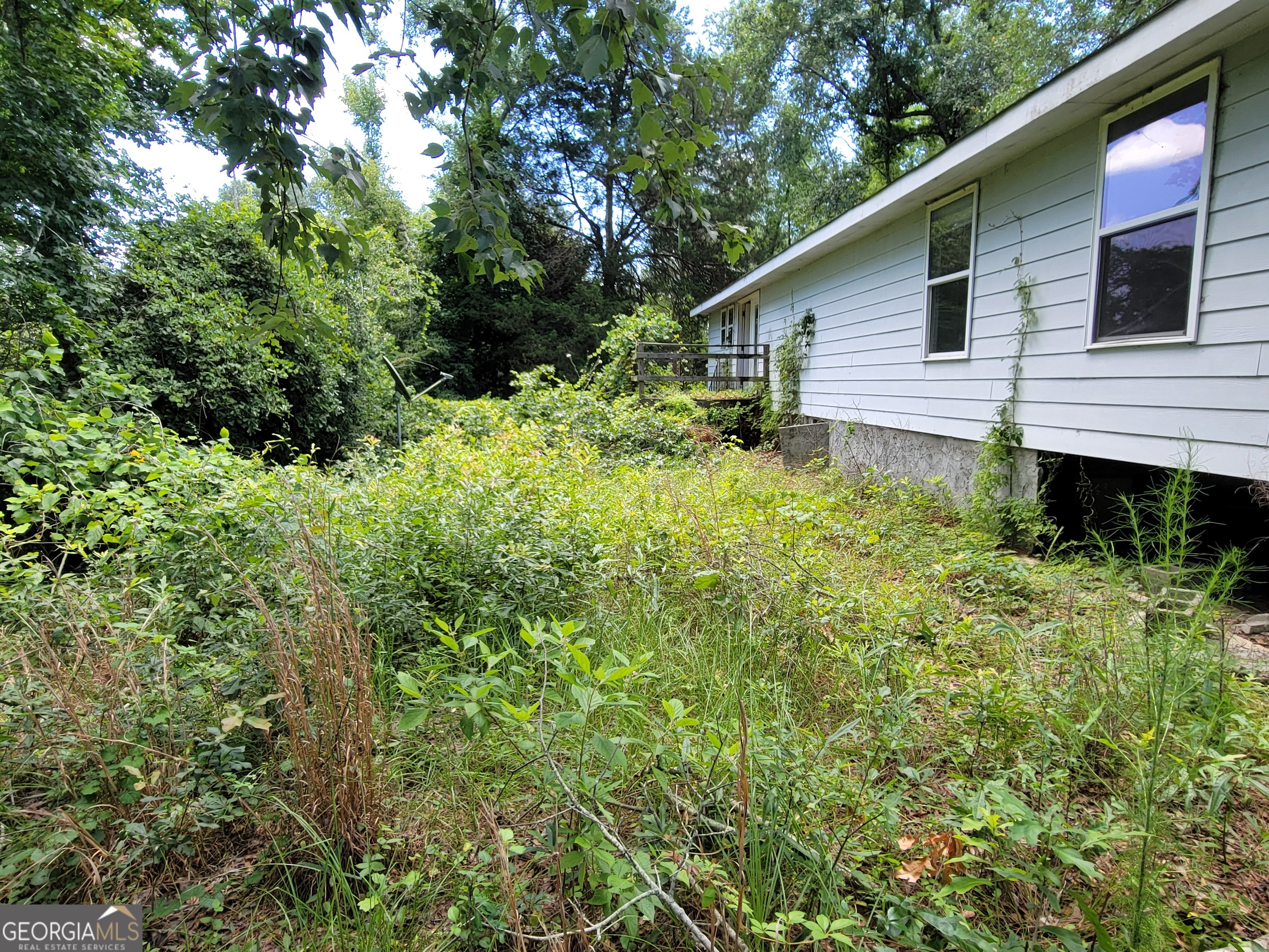 267 Quail Ridge Drive Adrian, GA 31002 - Photo 4 of 34