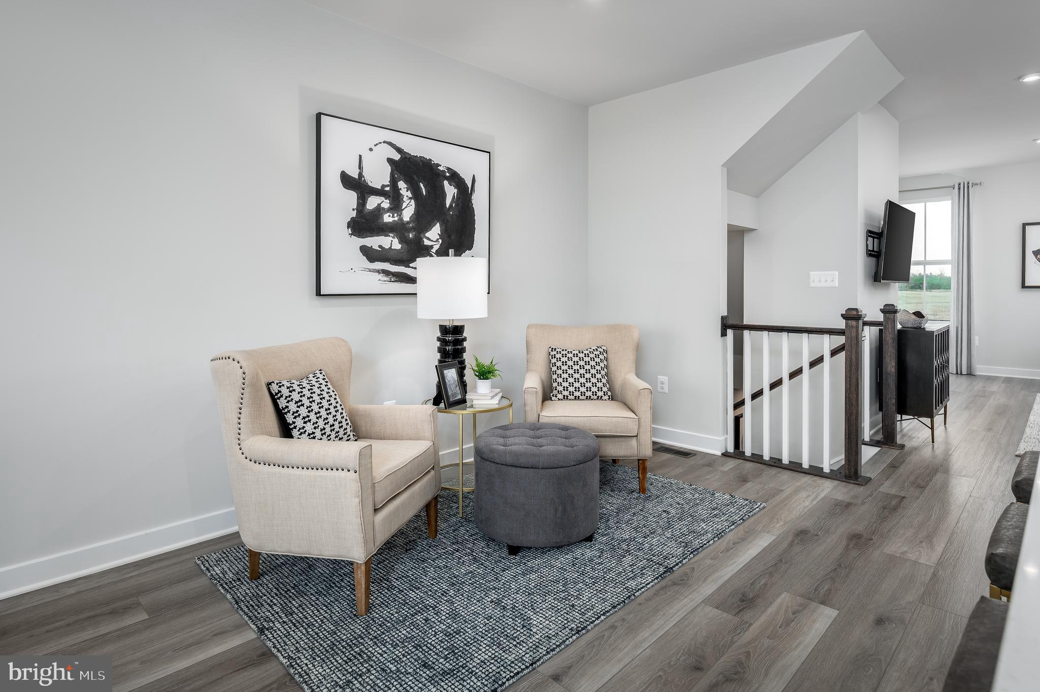 8603 Branch Side Way, Unit B Brandywine, MD 20613 - Photo 16 of 33 KITCHEN