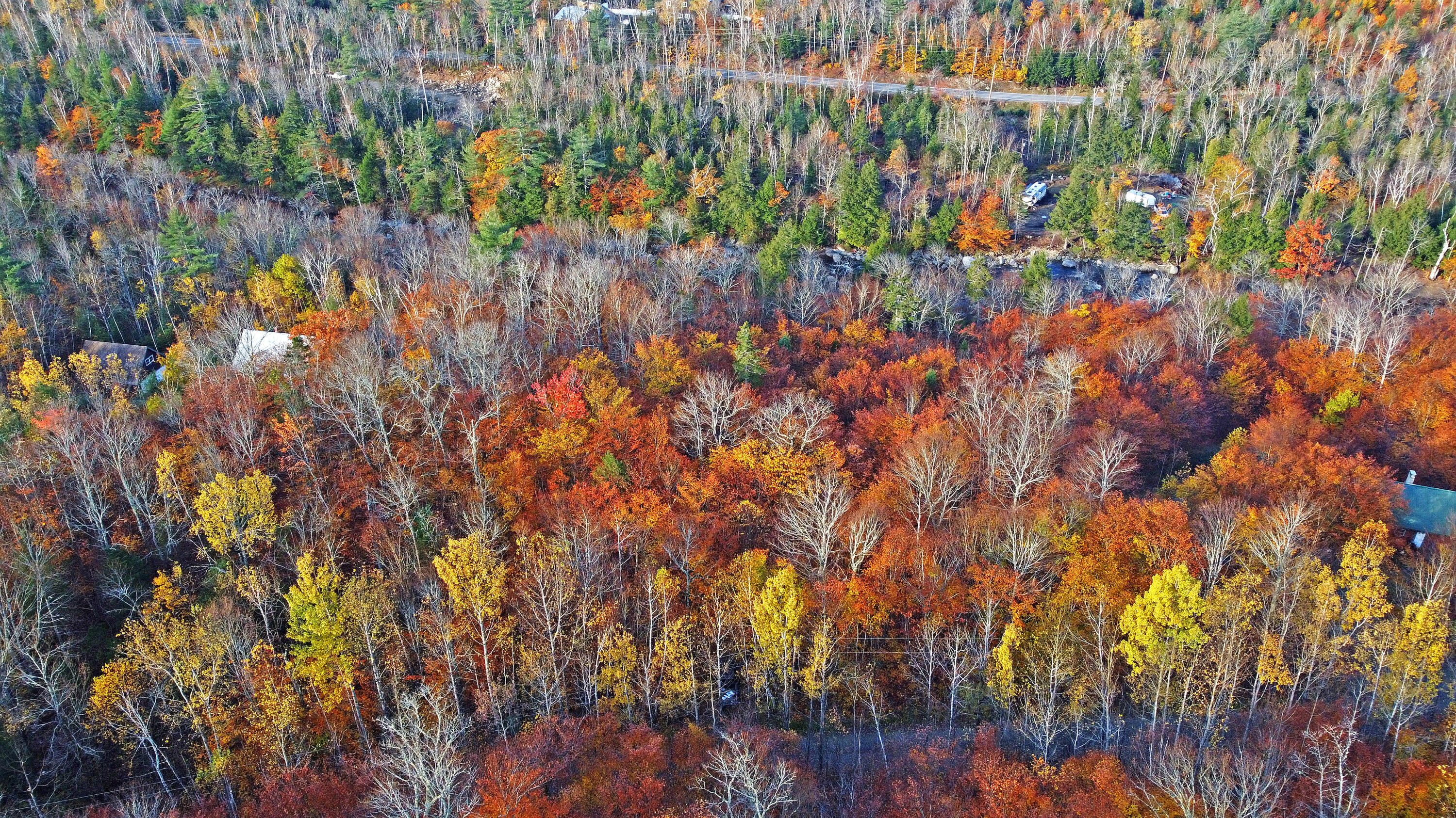 167 Iron Bridge Road Kingfield, ME 04947 - Photo 2 of 17 2