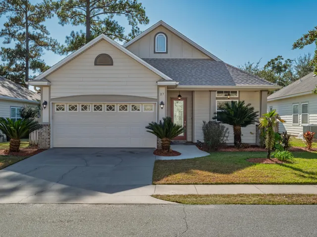 $325,000 | Undisclosed Address, Crawfordville, FL 32327