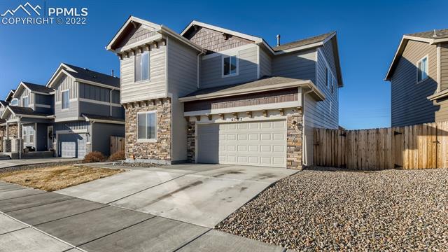 6182 Jorie Road Colorado Springs, CO 80927 - Photo 2 of 28 Gallery Image 2