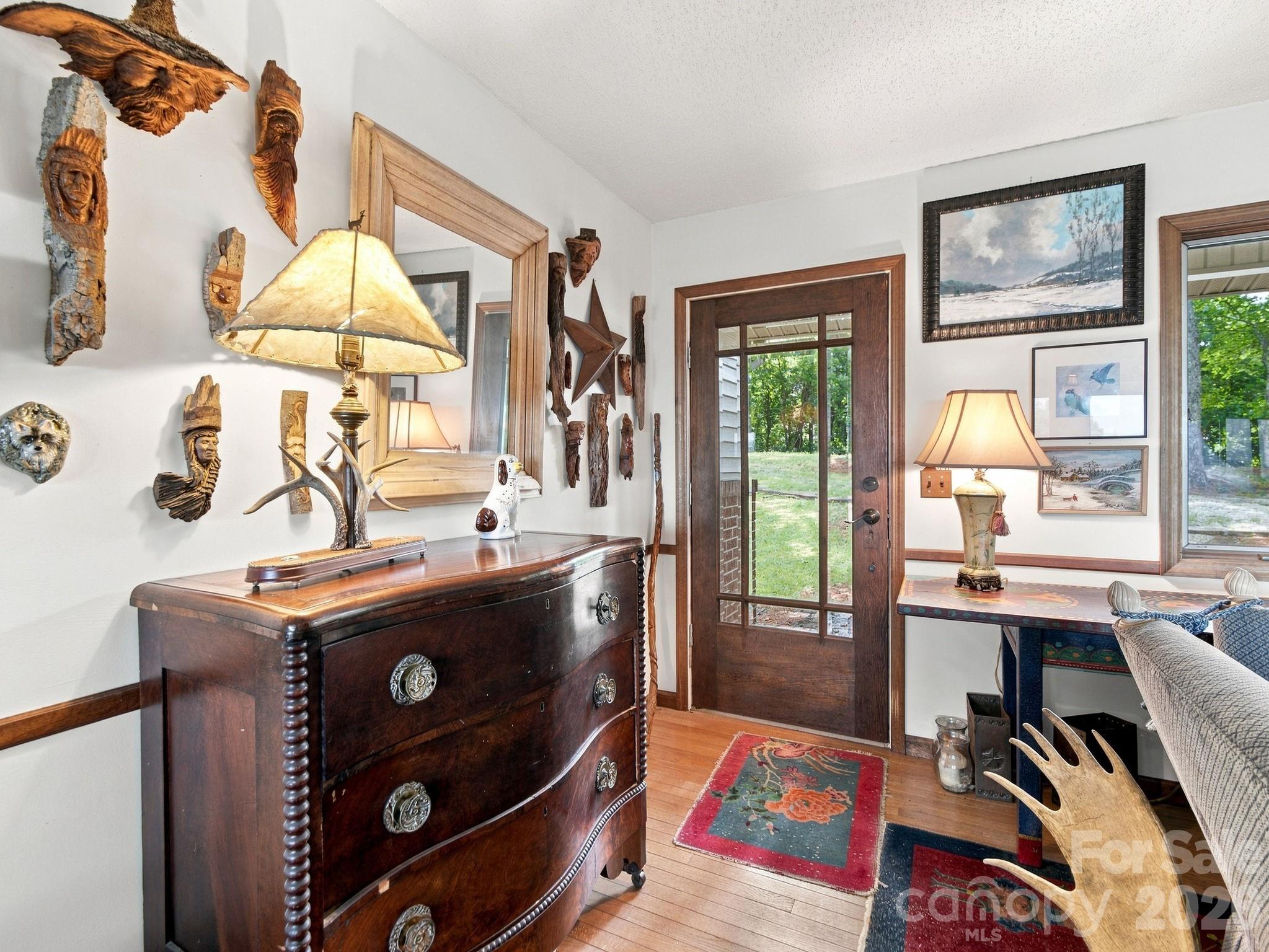327 Summit Road Tryon, NC 28782 - Photo 8 of 48 Gallery Image 8
