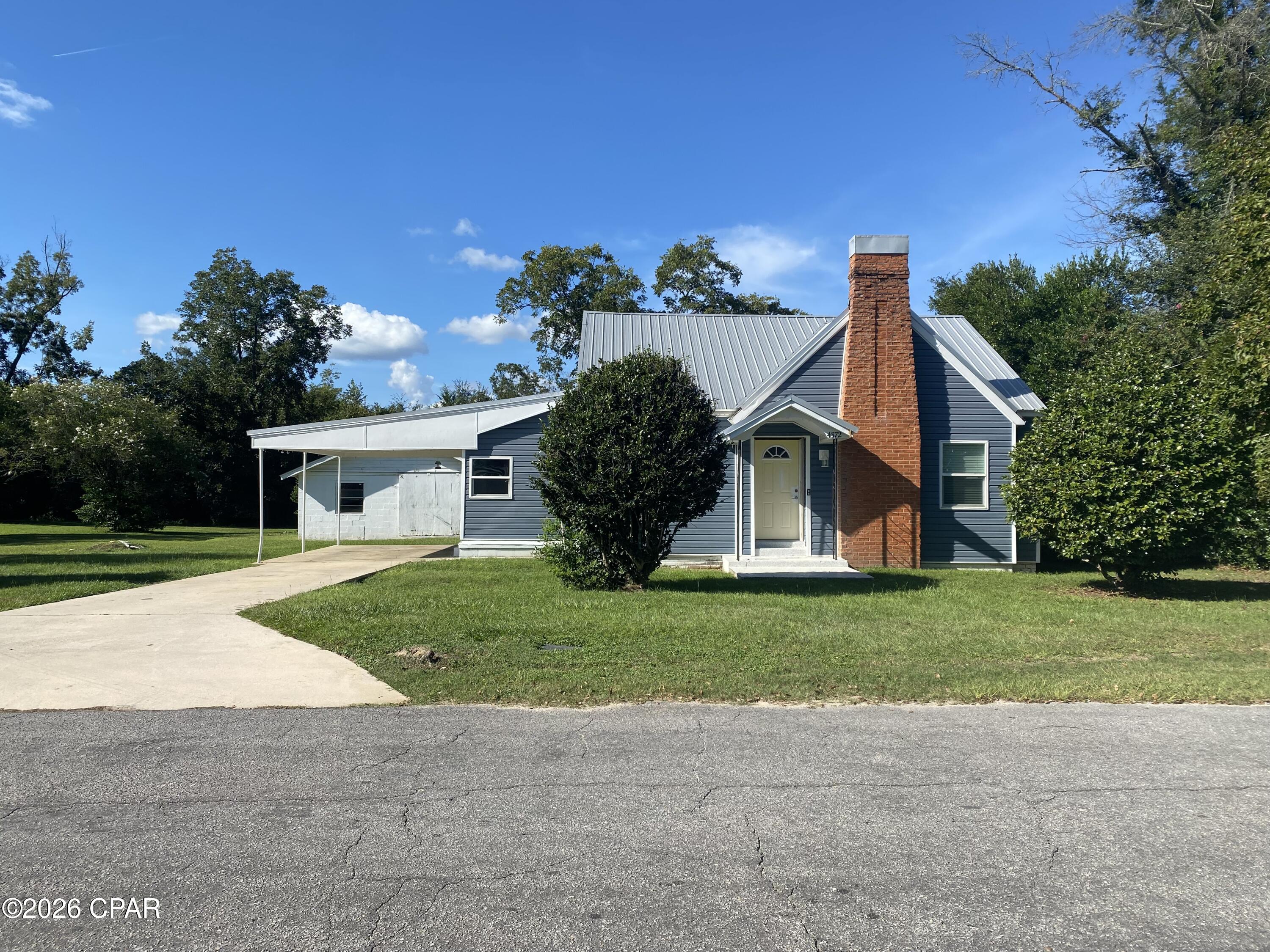 4372 Lee Road Marianna, FL 32448 - Photo 1 of 1 Gallery Image 1