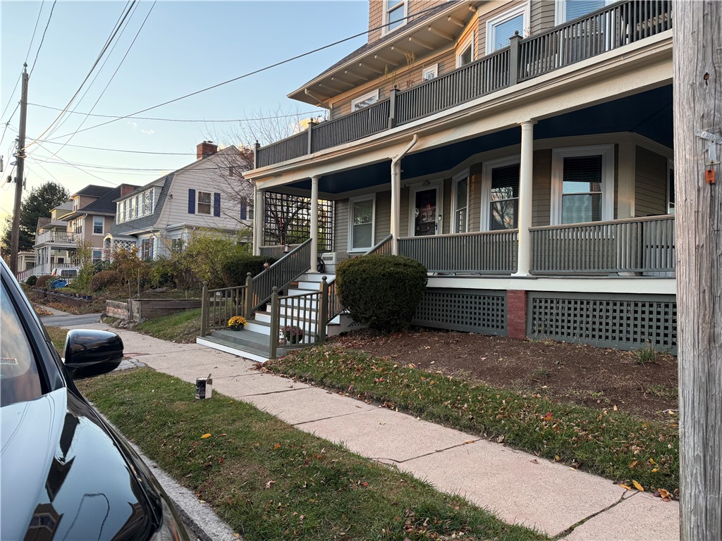 17 Selkirk Road, Unit 3 Cranston, RI 02905 - Photo 16 of 17