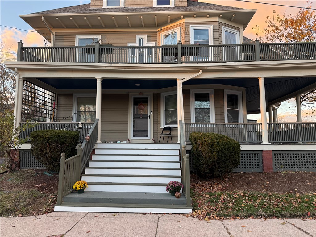 17 Selkirk Road, Unit 3 Cranston, RI 02905 - Photo 17 of 17