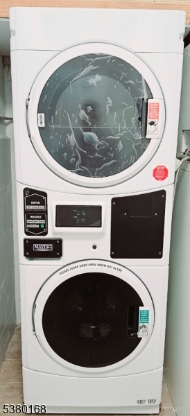 30 Howe Avenue, Unit 304 Passaic, NJ 07055 - Photo 12 of 12 a utility room with a sink and toilet