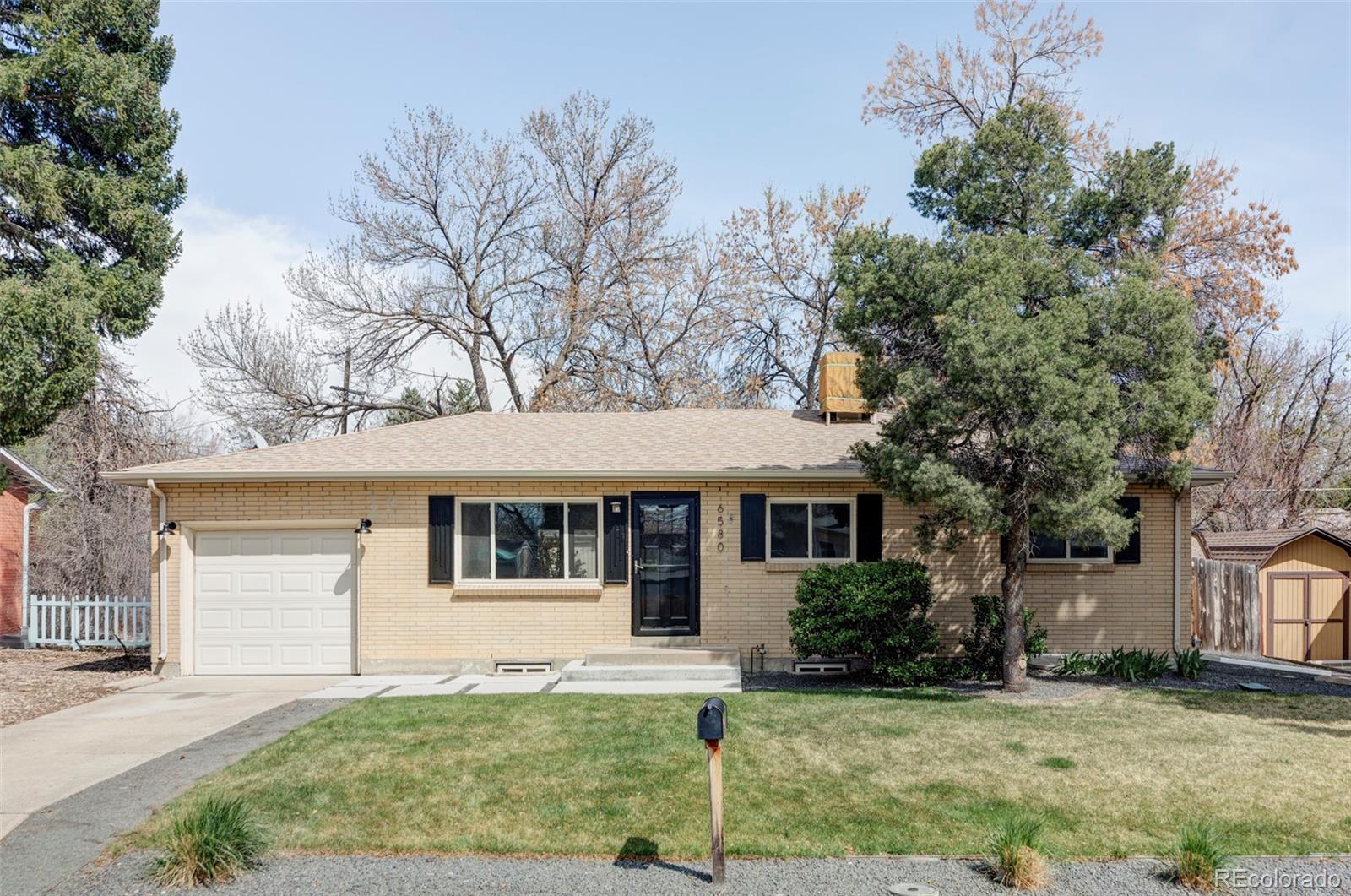 6580 Independence Way Arvada, CO 80004 - Photo 1 of 29