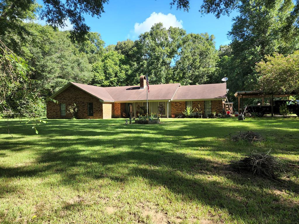 53 Low Water Bridge Road Natchez, MS 39120 - Photo 1 of 14 Main View