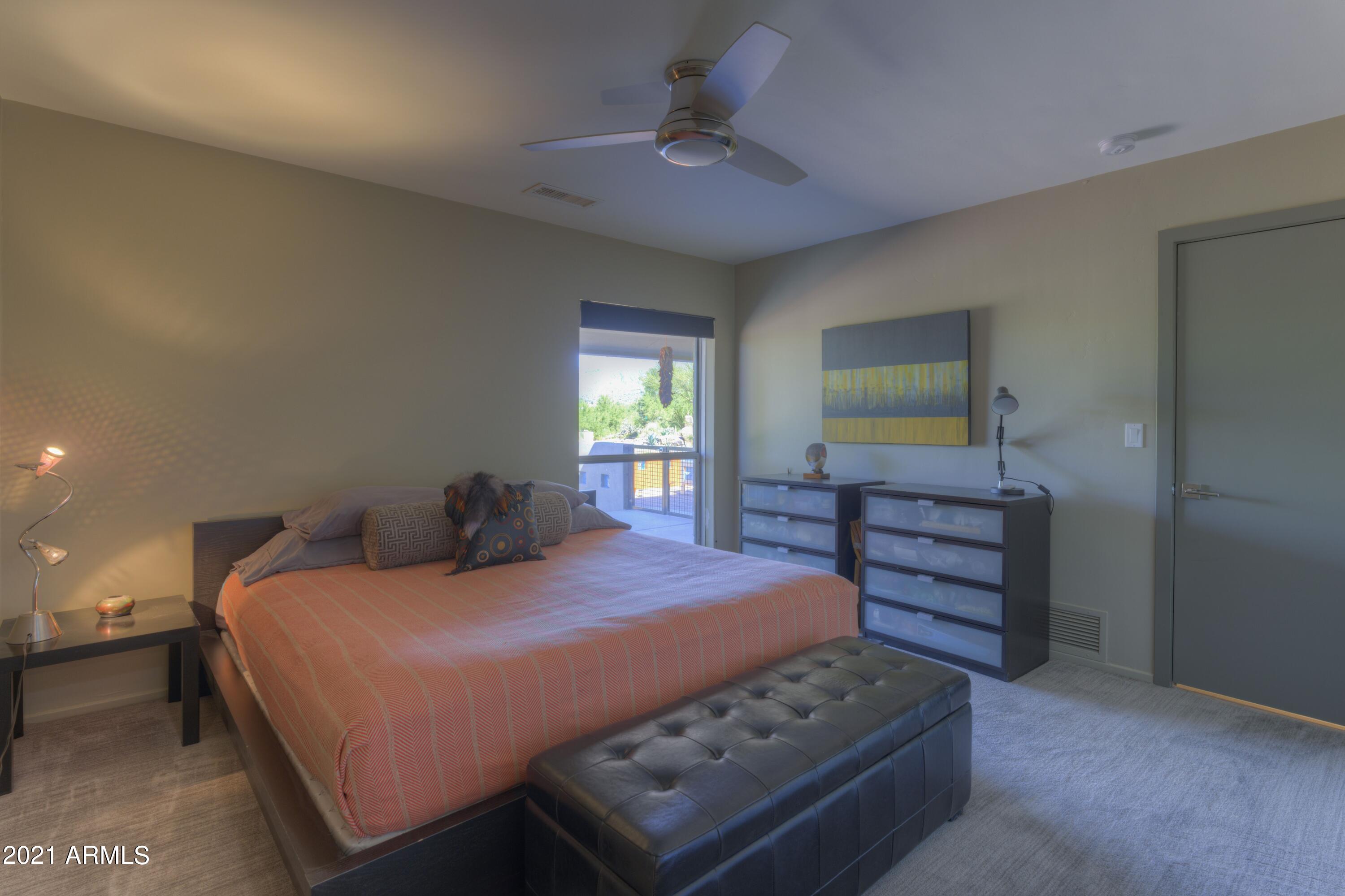 9535 Romping Road Carefree, AZ 85377 - Photo 35 of 61 Bedroom 3
