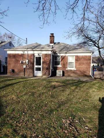 $120,000 | 4173 Columbus Street, Wayne, MI 48184