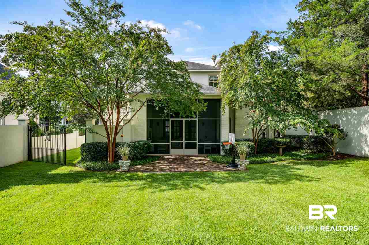 6 Country Club Road Mobile, AL 36608 - Photo 36 of 42