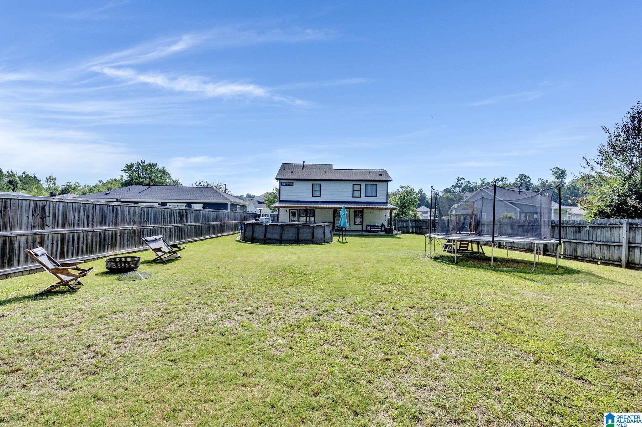 1004 Meriweather Court Calera, AL 35040 - Photo 31 of 31