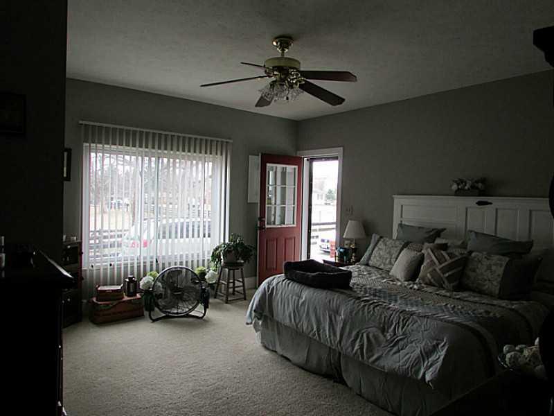 2794 Springfield Jamestown Road Springfield, OH 45505 - Photo 16 of 25