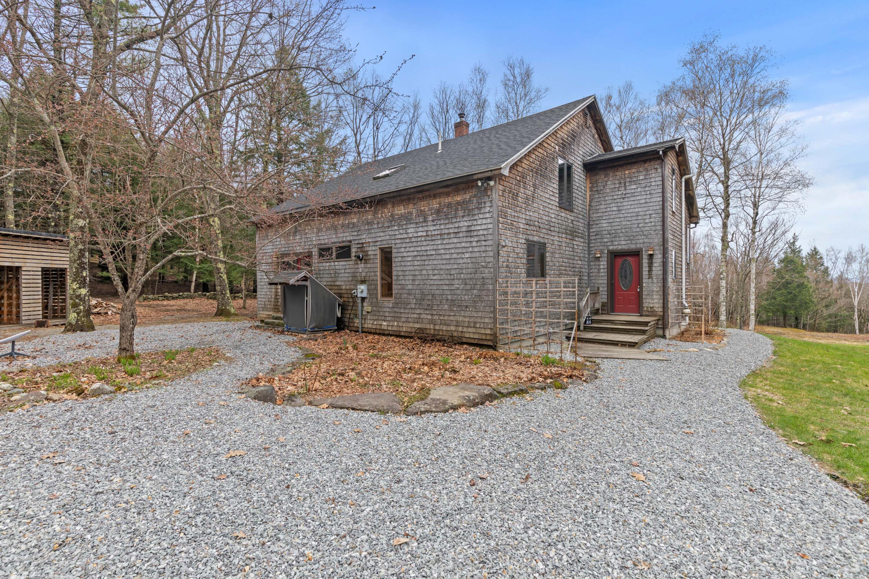 64 Howard Hill Road Wayne, ME 04284 - Photo 48 of 80 64 Howard Hill Wayne