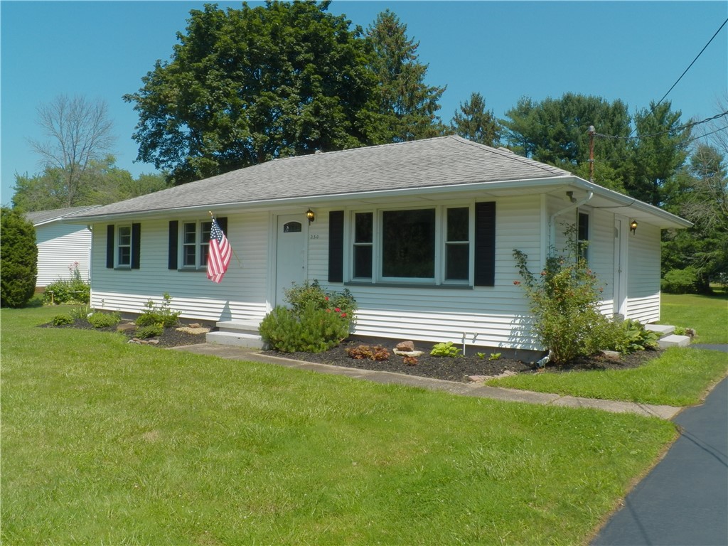 250 Elmgrove Road Greece, NY 14626 - Photo 1 of 1 Gallery Image 1