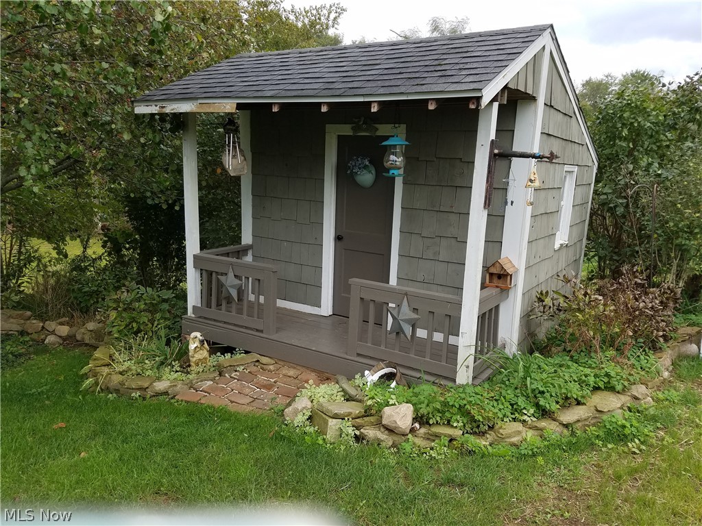 27169 Georgetown Road Beloit, OH 44609 - Photo 15 of 35