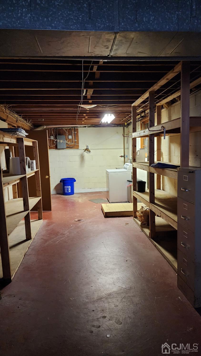 20 Middlesex Avenue Edison, NJ 08820 - Photo 28 of 28 a view of storage and utility room