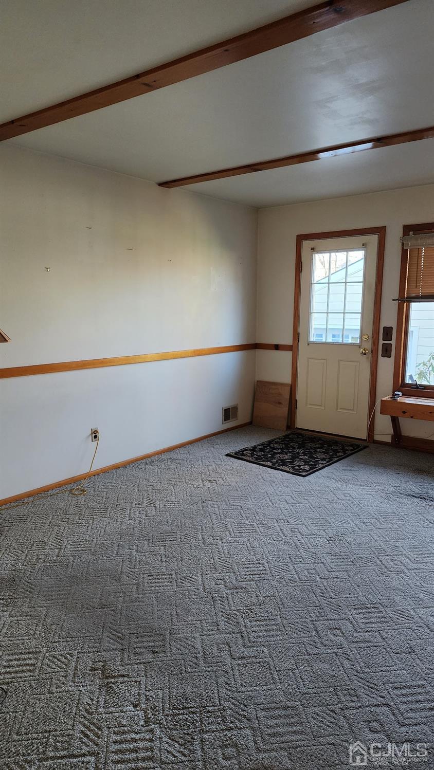 20 Middlesex Avenue Edison, NJ 08820 - Photo 4 of 28 a view of a room with wooden floor and window