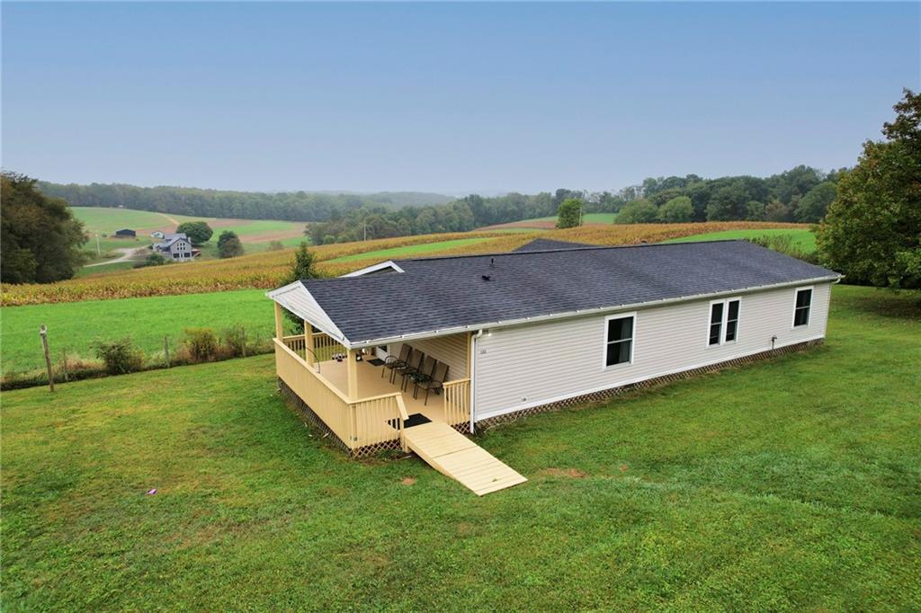 133 Panther Road Evans City, PA 16033 - Photo 28 of 41 Gallery Image 28