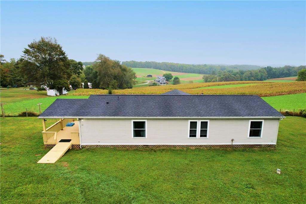 133 Panther Road Evans City, PA 16033 - Photo 29 of 41 Gallery Image 29