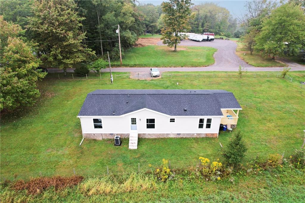 133 Panther Road Evans City, PA 16033 - Photo 30 of 41 Gallery Image 30