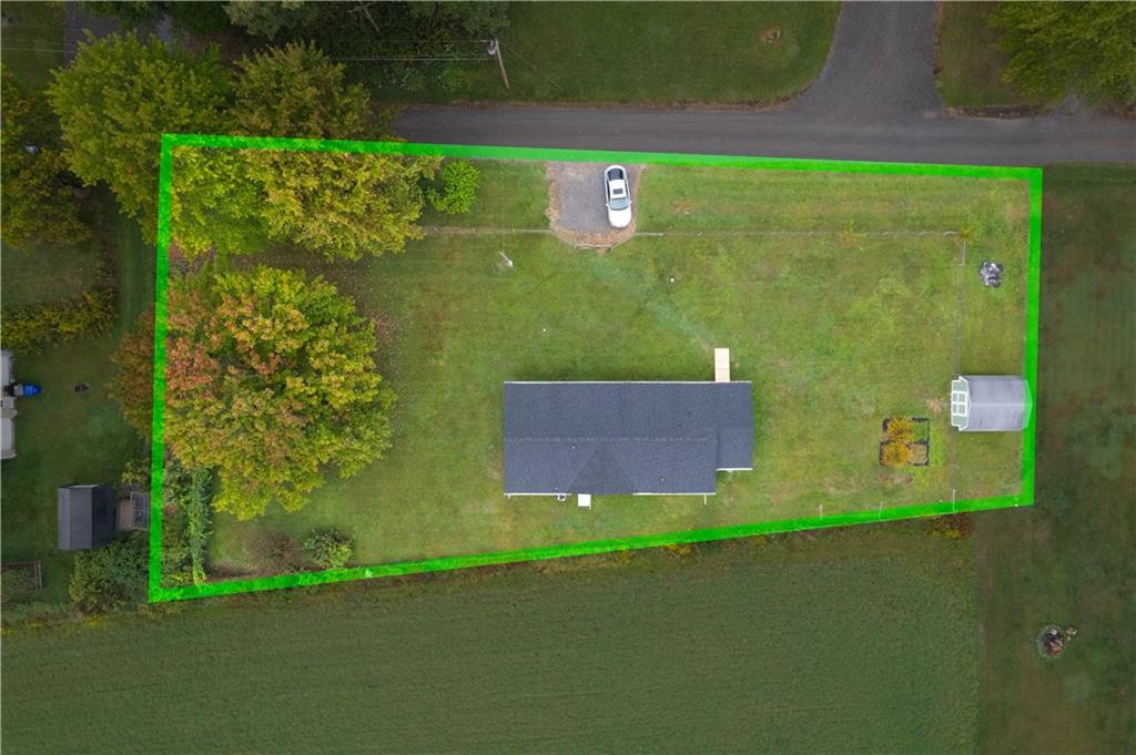 133 Panther Road Evans City, PA 16033 - Photo 31 of 41 Gallery Image 31