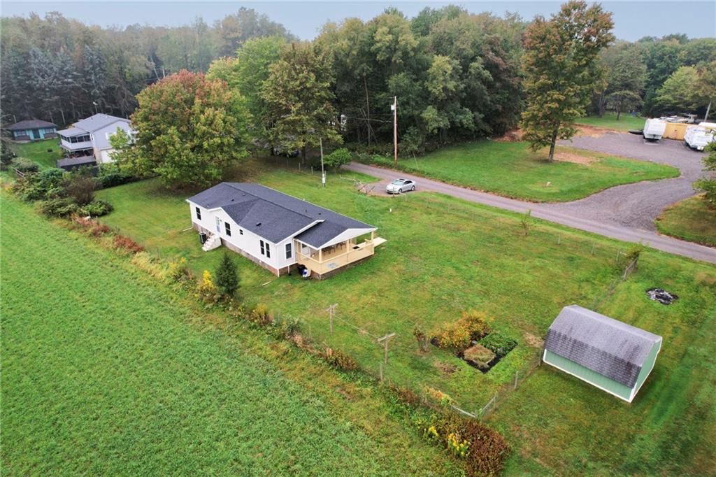 133 Panther Road Evans City, PA 16033 - Photo 32 of 41 Gallery Image 32