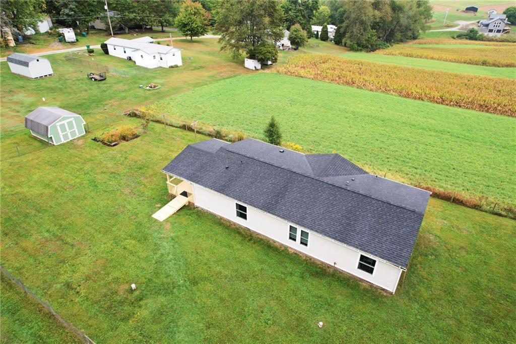 133 Panther Road Evans City, PA 16033 - Photo 33 of 41 Gallery Image 33