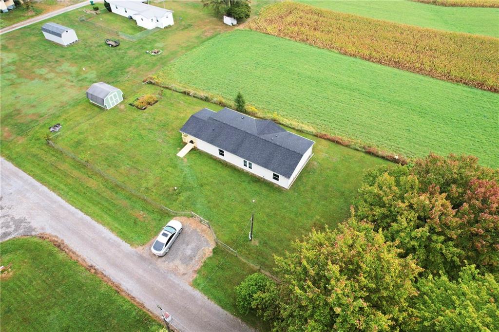 133 Panther Road Evans City, PA 16033 - Photo 34 of 41 Gallery Image 34