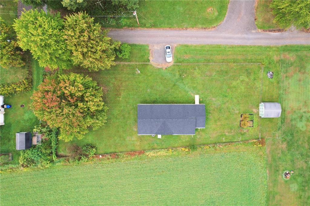 133 Panther Road Evans City, PA 16033 - Photo 35 of 41 Gallery Image 35