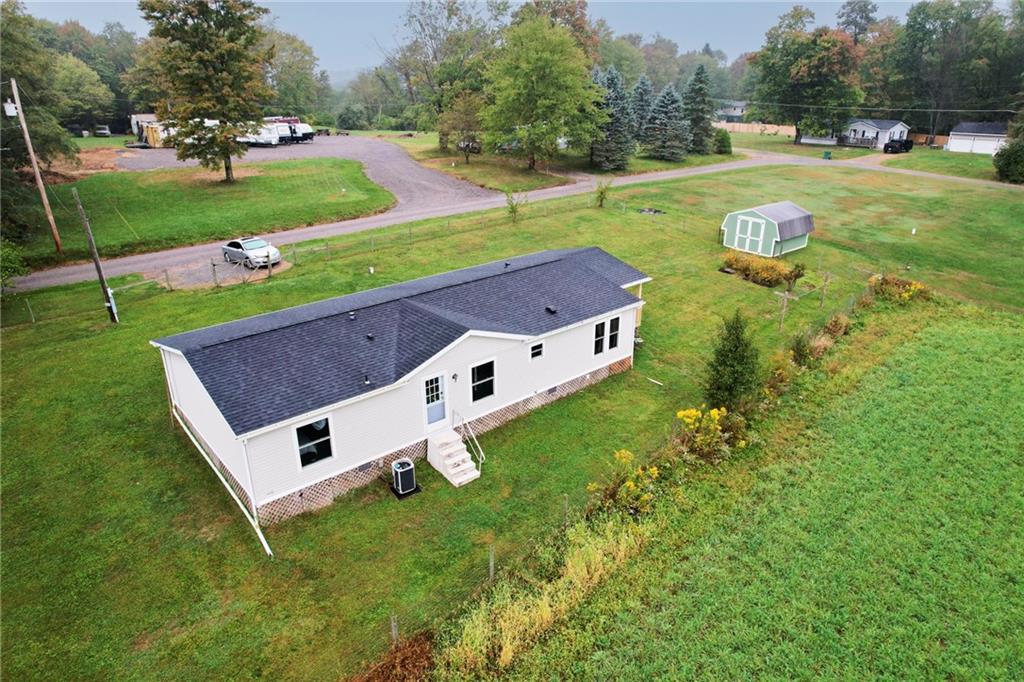 133 Panther Road Evans City, PA 16033 - Photo 37 of 41 Gallery Image 37