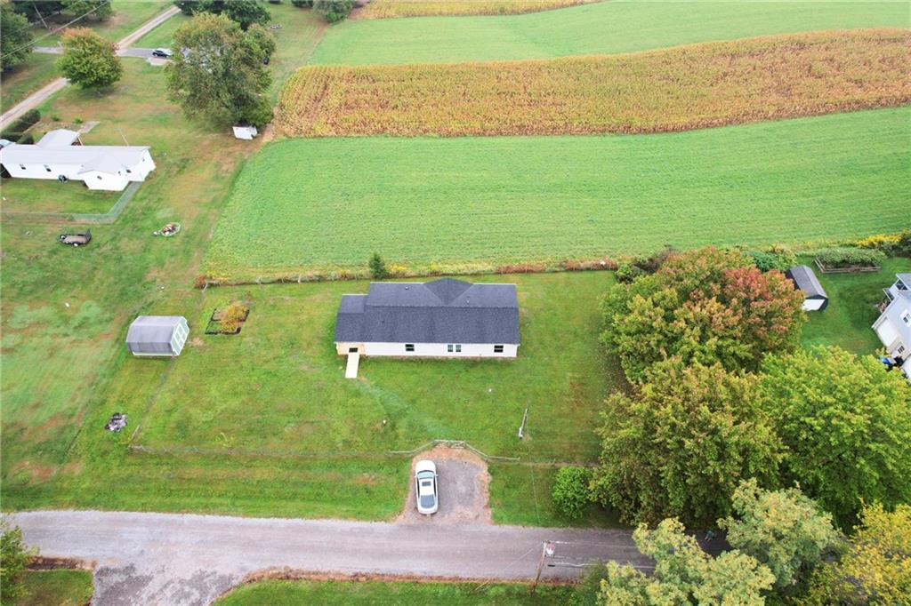 133 Panther Road Evans City, PA 16033 - Photo 38 of 41 Gallery Image 38