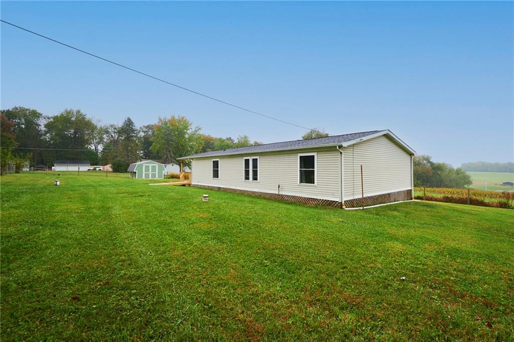 133 Panther Road Evans City, PA 16033 - Photo 39 of 41 Gallery Image 39