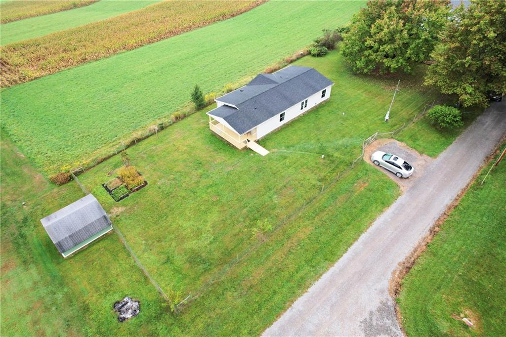 133 Panther Road Evans City, PA 16033 - Photo 41 of 41 Gallery Image 41