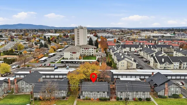 $180,000 | 304 East Weile Avenue, Unit 3, Spokane, WA 99208