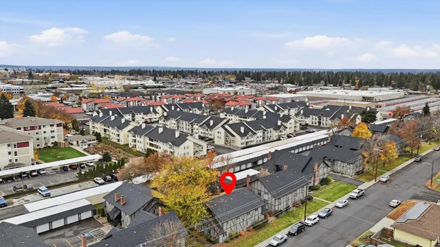 $180,000 | 304 East Weile Avenue, Unit 3, Spokane, WA 99208
