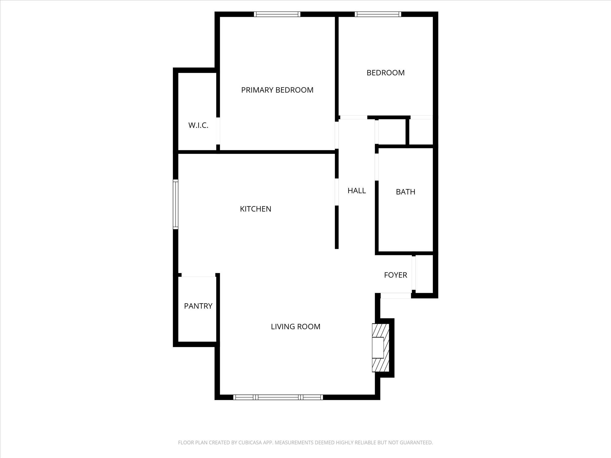 304 East Weile Avenue, Unit 3 Spokane, WA 99208 - Photo 30 of 30