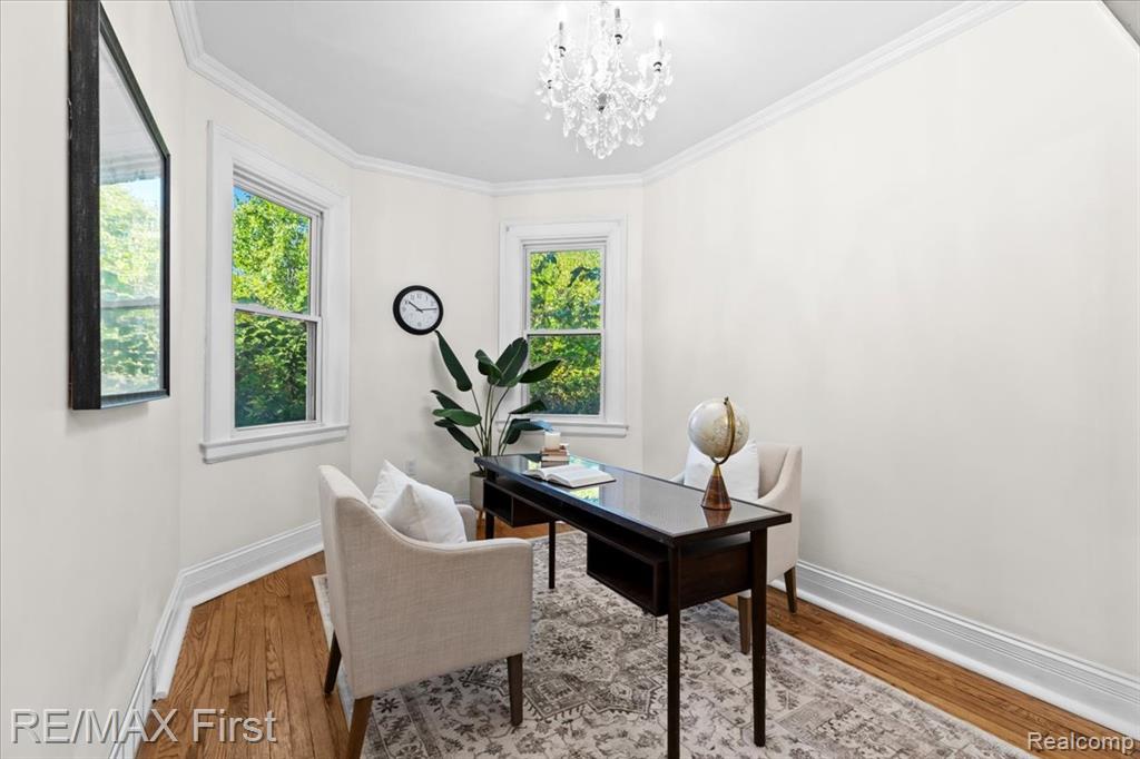 237 Alger Street Detroit, MI 48202 - Photo 18 of 54 Gallery Image 18